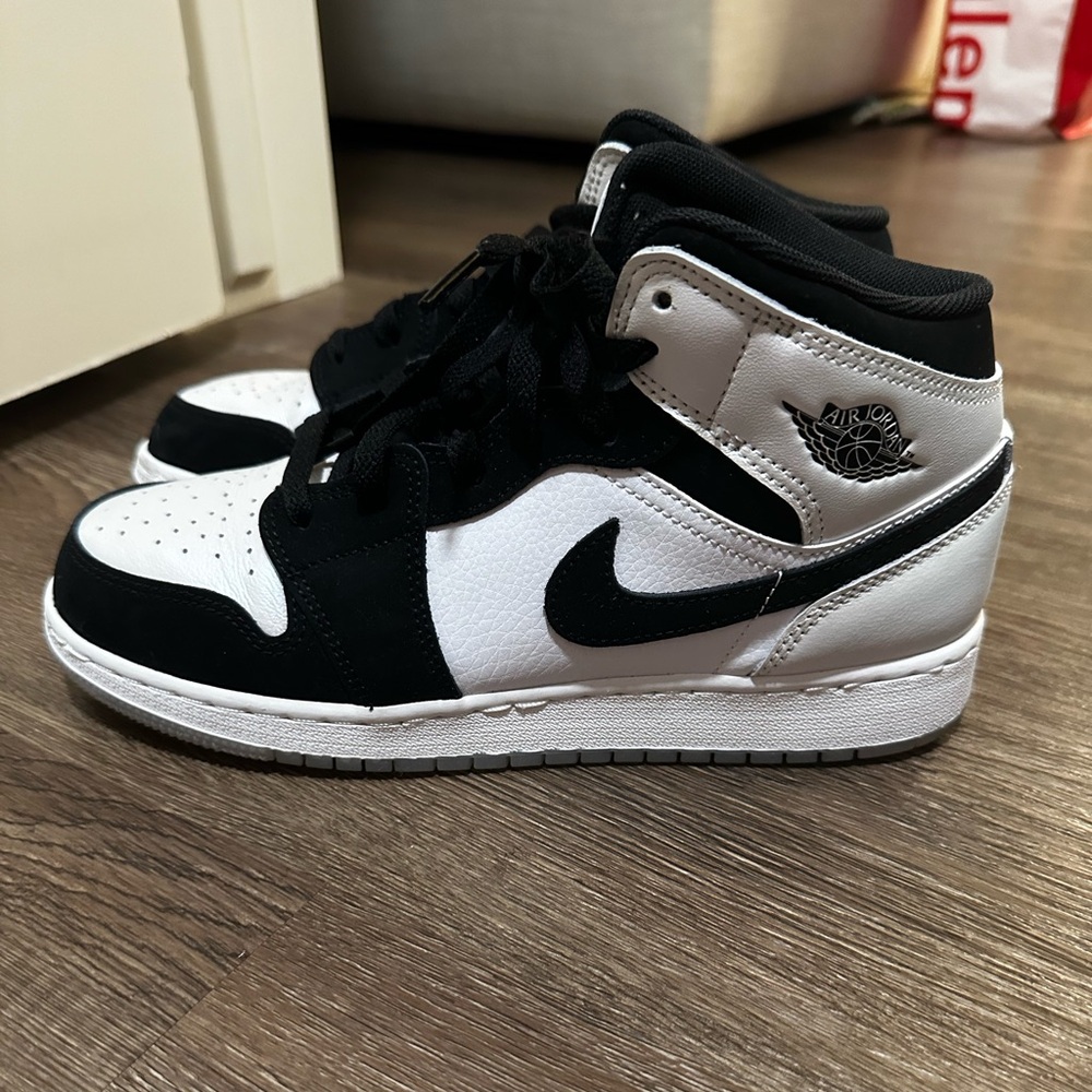 Jordan 1 Mid Diamond Shorts (GS)